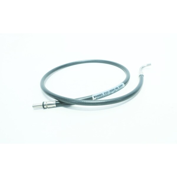 FIBER OPTIC SENSOR CABLE PHOTOELECTRIC SENSOR